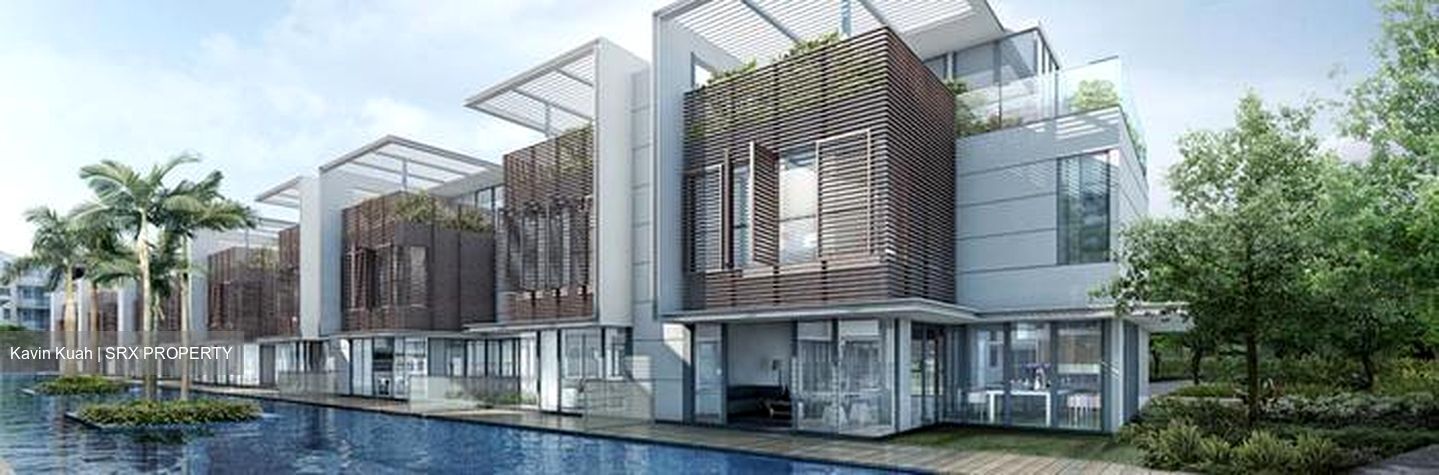 euHabitat (D14), Condominium #599105871